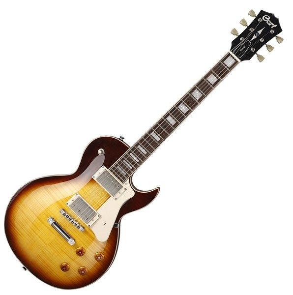 Cort CR250 Vintage Sunburst