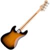  Guitar bass Squier Sonic P Bass MN 2-Color Sunburst 