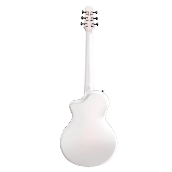 Guitar Acoustic Natasha Asteroid Radiant Pearl