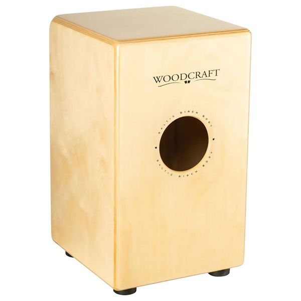 Cajon Meinl WC100B