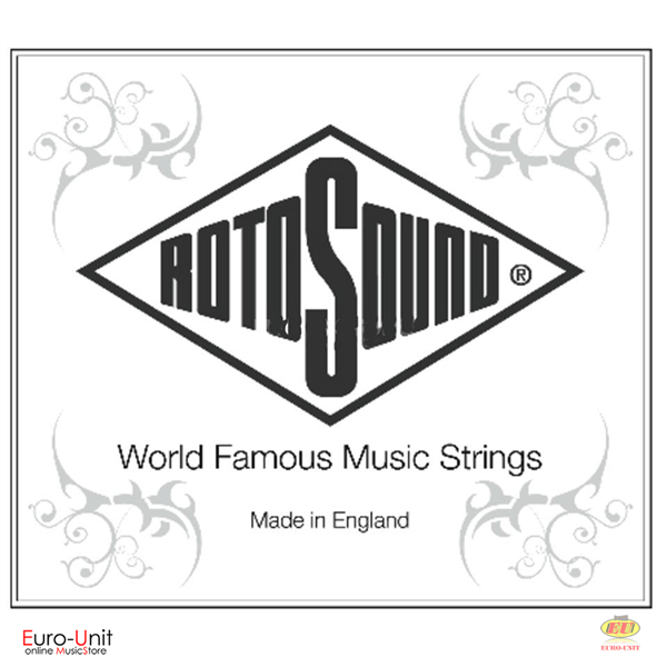  Rotosound Single String 10 