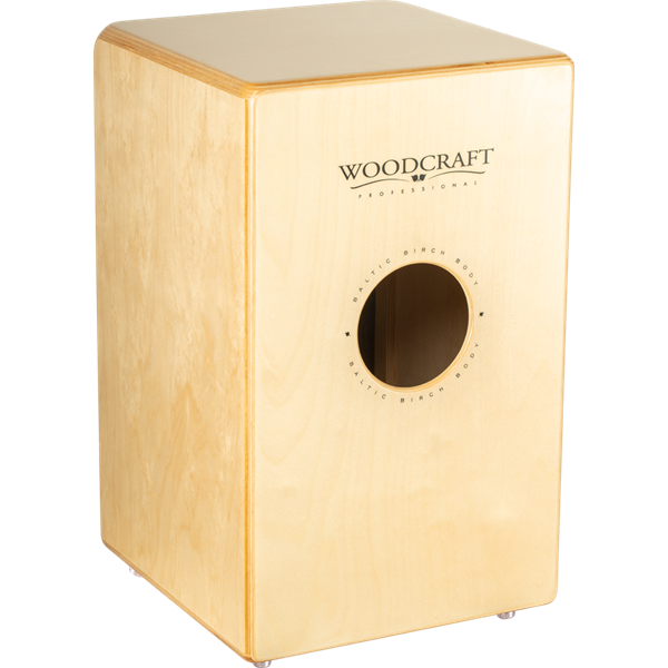 Cajon Meinl WCP100MB