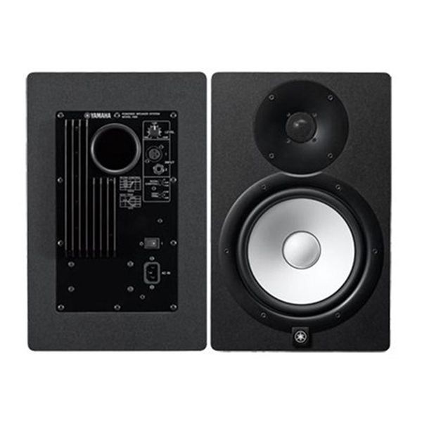 Loa kiếm âm Yamaha HS7 BL