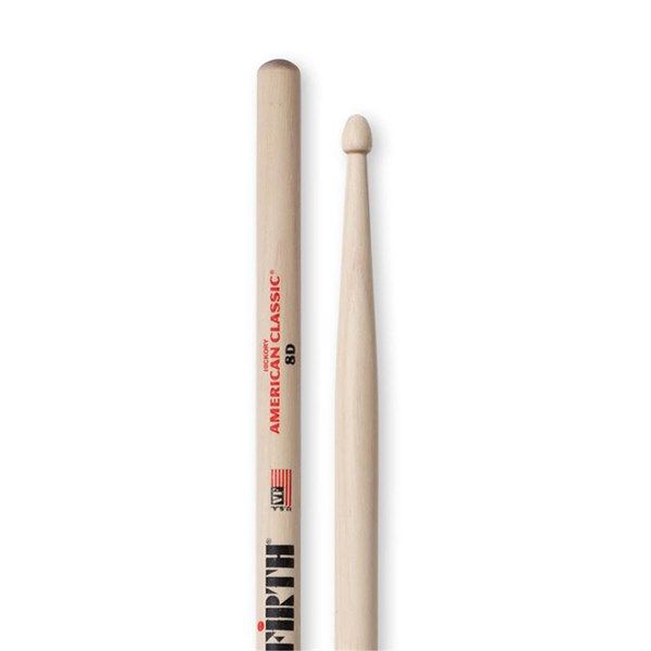  Dùi trống Vic Firth American Classic 8D 