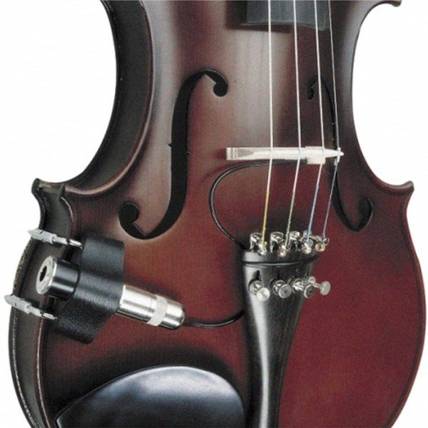  Fishman Violin/Viola Pickup V-200 