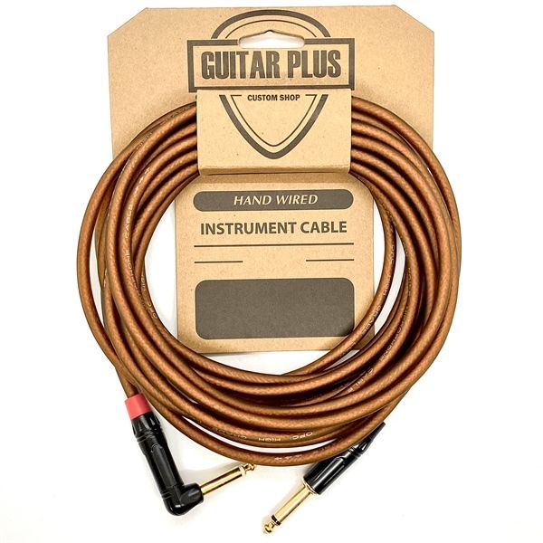 Guitar Plus TR Standard Cable 6m