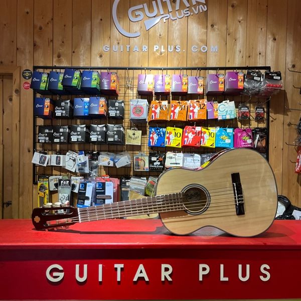 Guitar Plus Classic NS1 Mini 1/2