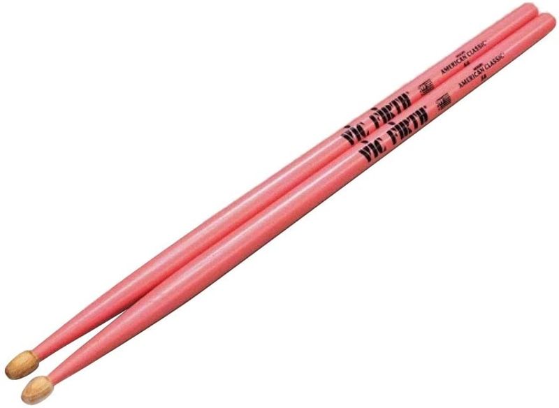  Dùi trống Vic Firth American Classic 5A Pink 