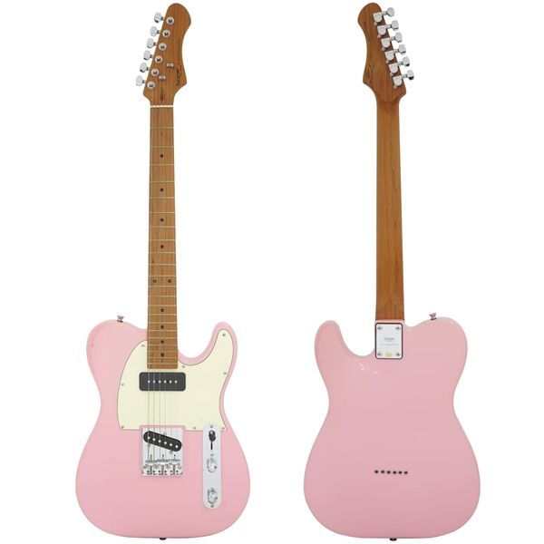 Guitar điện Sqoe SETL400 PK
