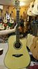  Guitar Acoustic K.marth CS50/DC 