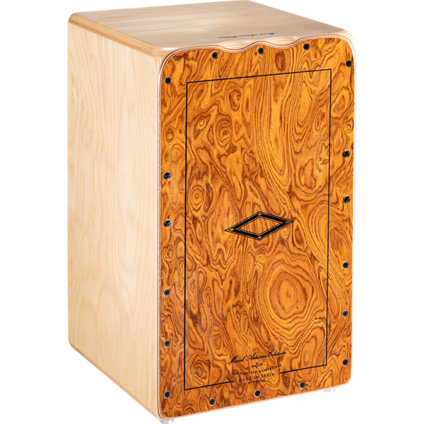 Cajon Meinl AEBLLB