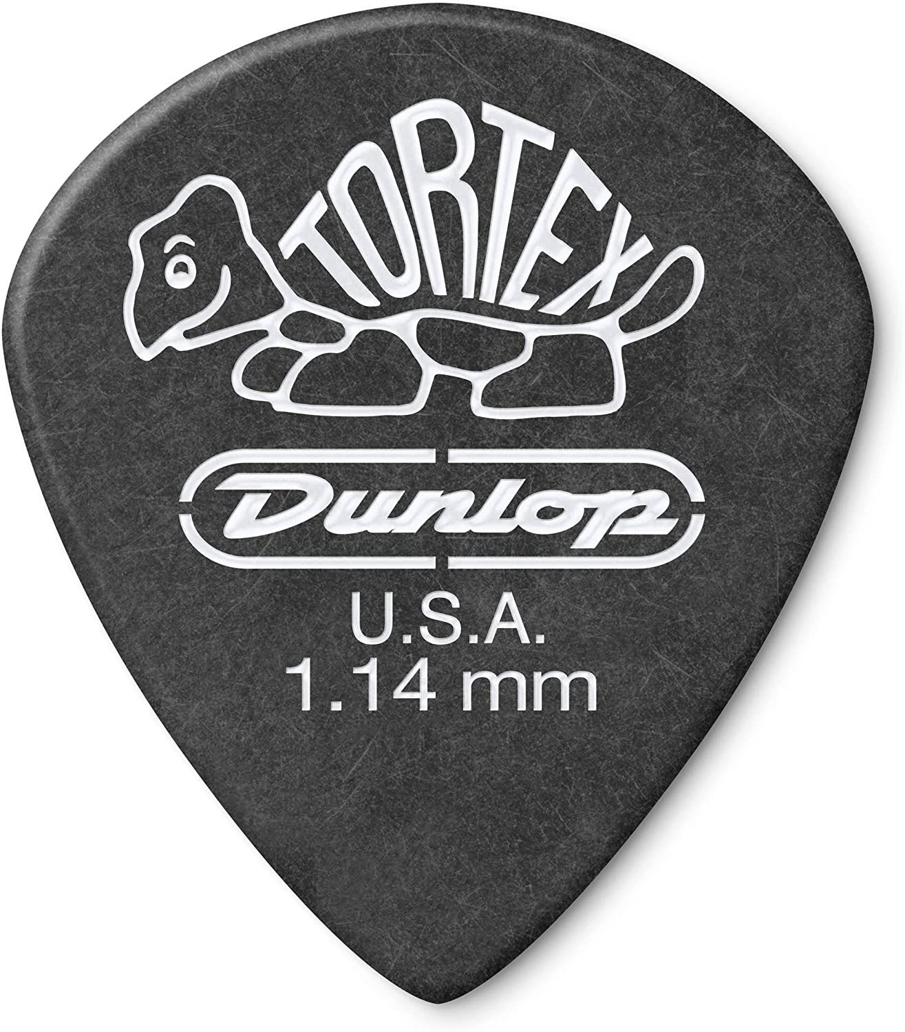 Pick Totex Jazz III 1.14