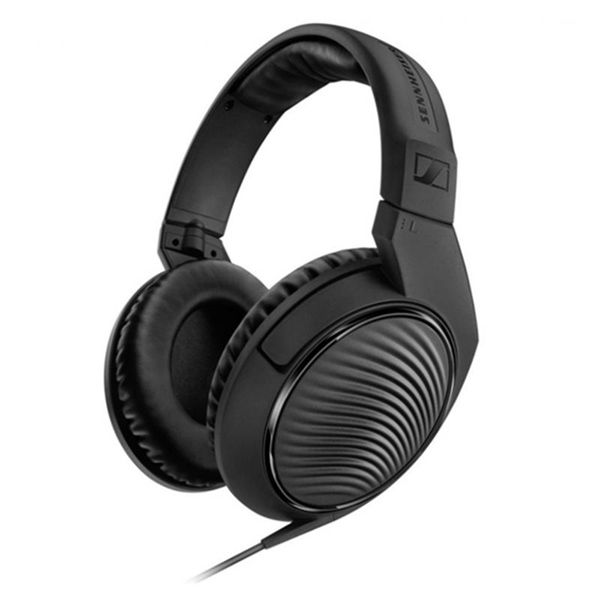  Tai nghe kiểm âm Sennheiser HD200 Pro 