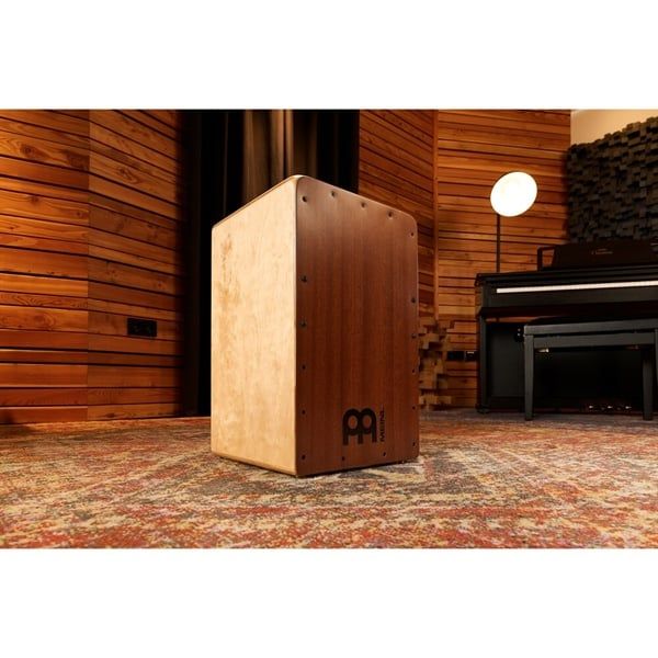 Cajon Meinl WCP100MH