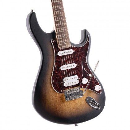  Guitar điện Cort G110 OPSB 