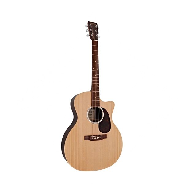 Martin X Series GPC-X2E Rosewood Acoustic Guitar