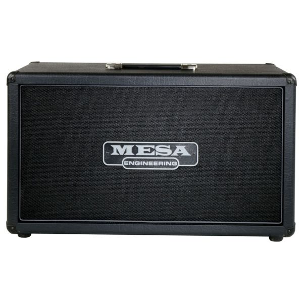  Mesa/Boogie Road King 2x12 Horizontal Cabinet Secondhand 