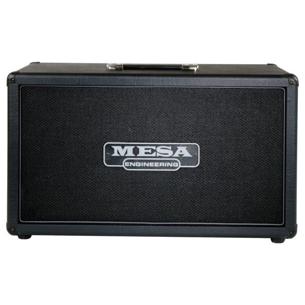 Mesa/Boogie Road King 2x12 Horizontal Cabinet Secondhand