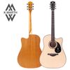  Guitar Acoustic K.marth CS50/DC 