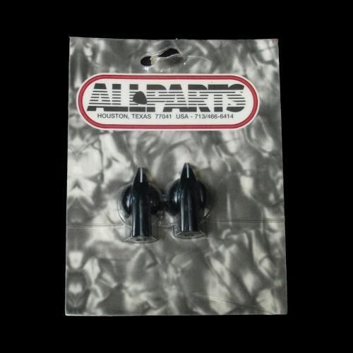  Allparts Pointer Knob Black 