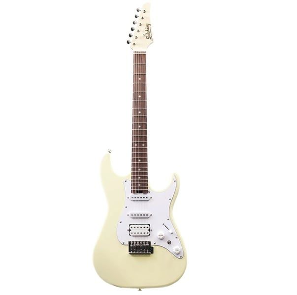 Guitar điện Soloking MS1 Basic VWH