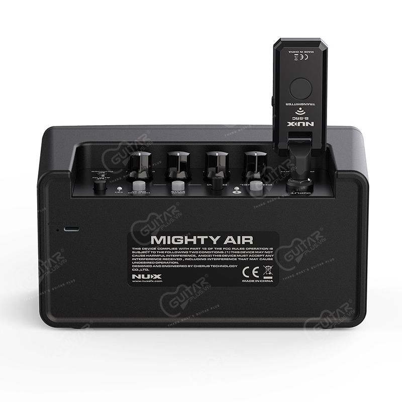 NUX Mighty Air