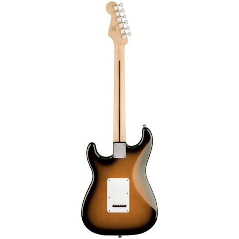Guitar điện Squier Sonic HSS Maple Sunburst