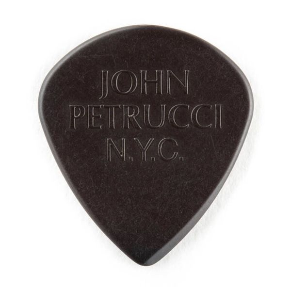 Dunlop - John Petrucci Primetone Jazz III Pick 518RJP Black