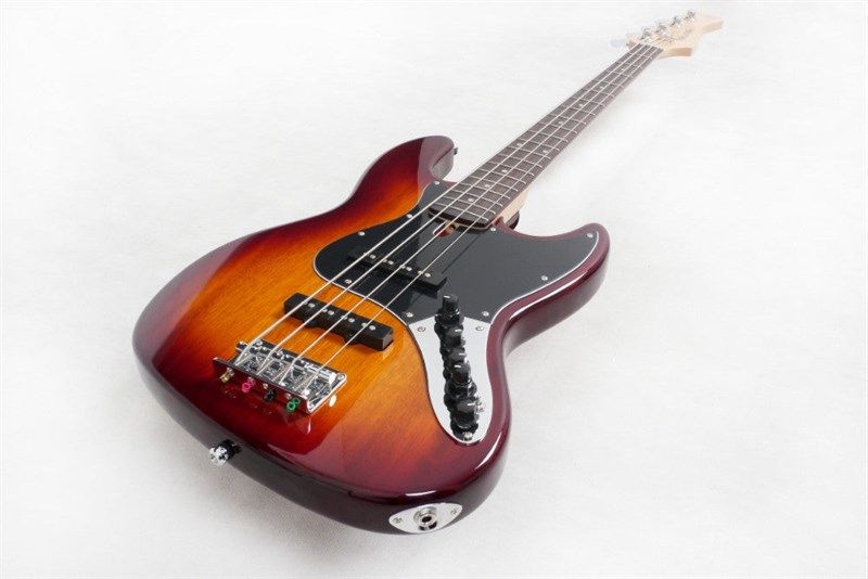 Guitar bass Sire V3-4 TS Marcus Miller