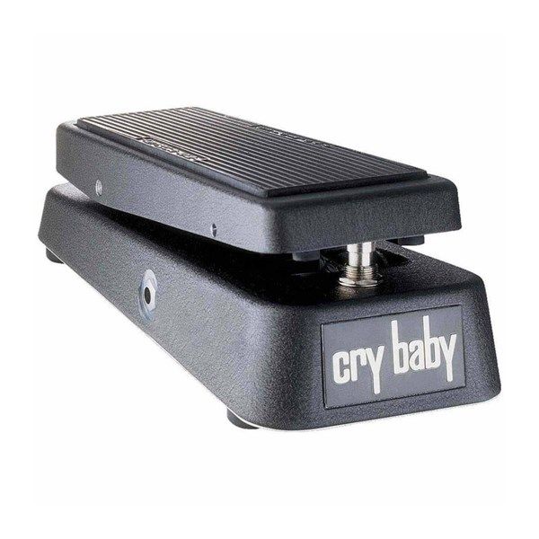 Dunlop Cry Baby Wah
