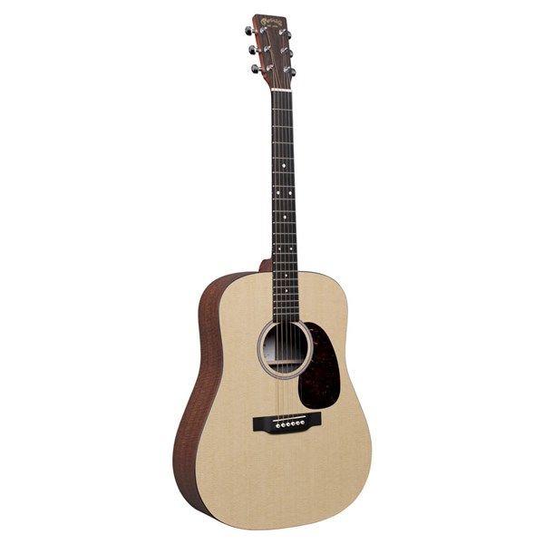 Martin X Series D-X1E Sitka Spruce Acoustic Guitar