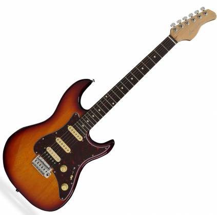 Guitar điện Sire S3 TS Larry Carlton