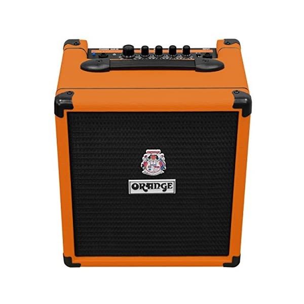 Orange Crush 100w Bass Amp combo