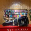  GuitarPlus GB-8 Acoustic Mini - Black 