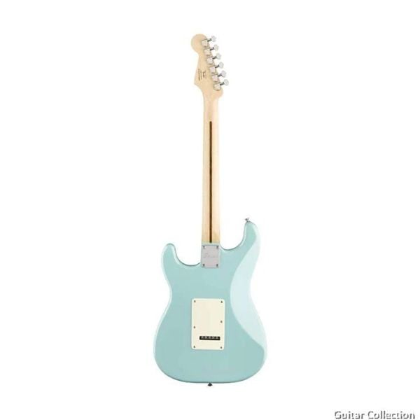 Đàn Guitar Điện Squier Bullet Strat SSS / HSS TTQ