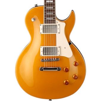 Guitar điện Cort CR200 Gold Top