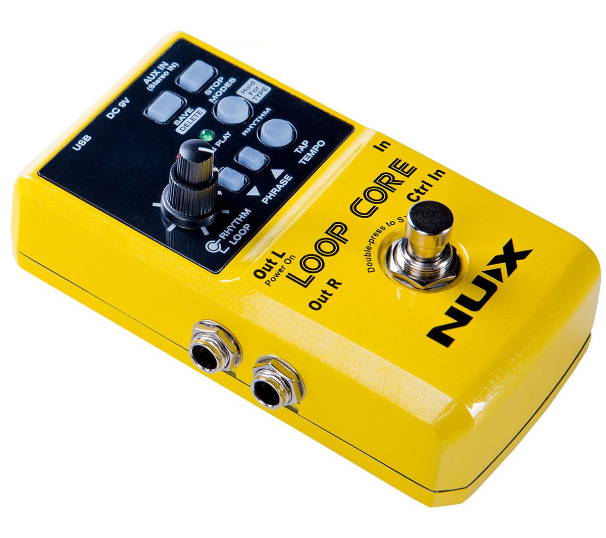 NUX Effects Pedal Loop Core