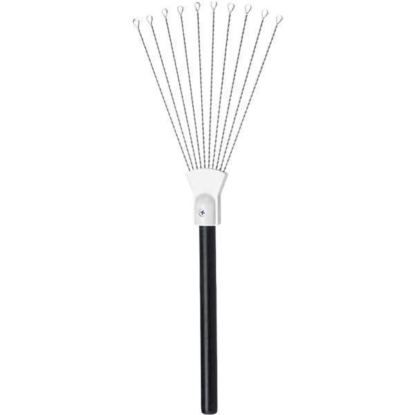 Dùi trống Vic Firth Dreadlocks