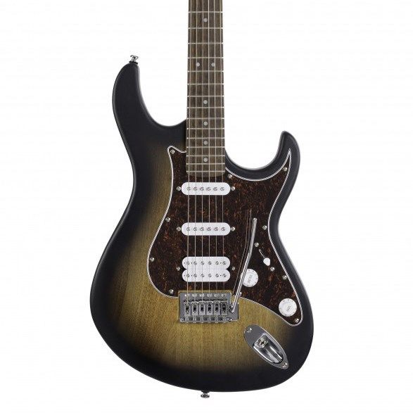Guitar điện Cort G110 OPSB