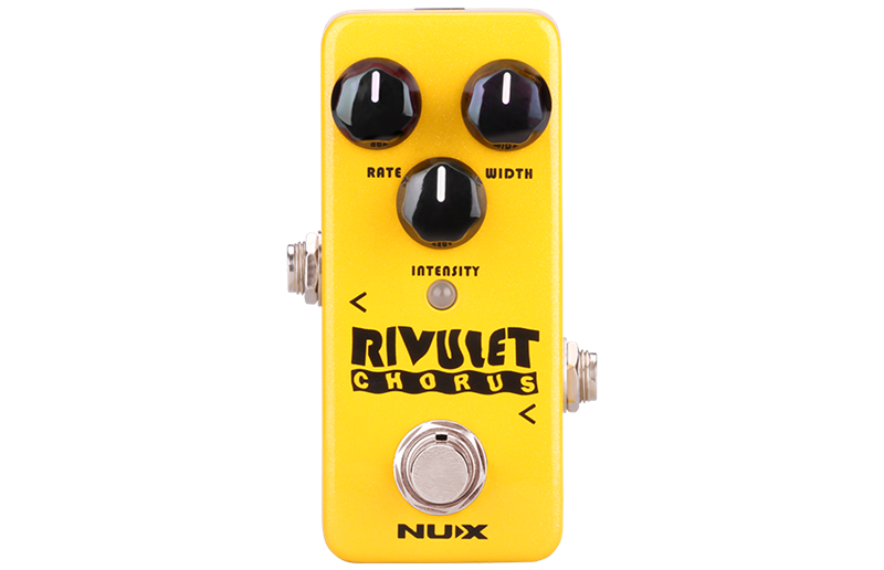 NUX NCH-2 Rivulet