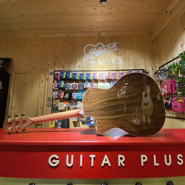 Guitar Plus F0 Limited AC