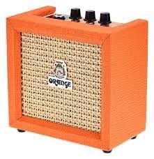 Orange Crush Mini-3w
