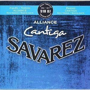 SAVAREZ Alliance Cantiga Normal Tension 510AJ