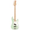  Guitar bass Squier Sonic P Bass Surf Green 