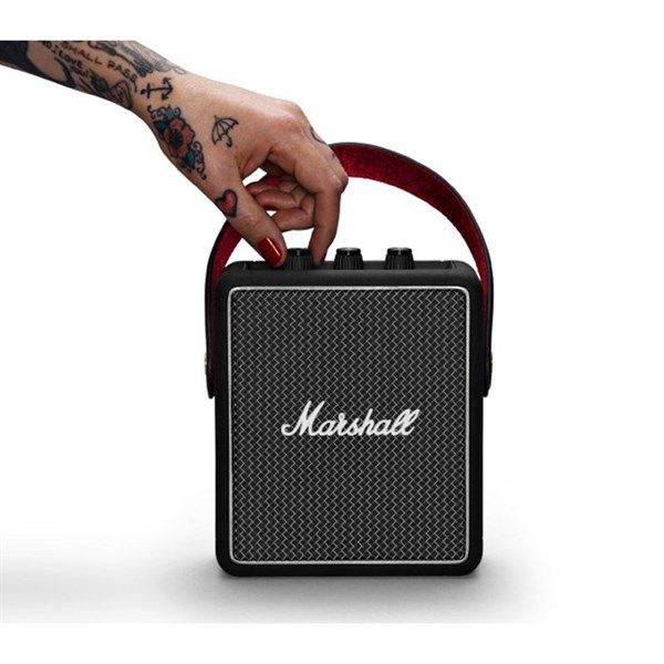 Loa Marshall Stockwell 2