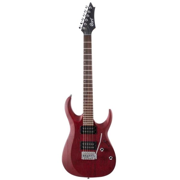 Guitar điện Cort X100 OPBC