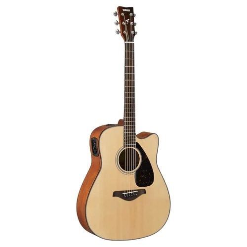 Guitar Acoustic Yamaha FGX800C
