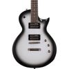  ESP LTD EC-50 Silver Sunburst 