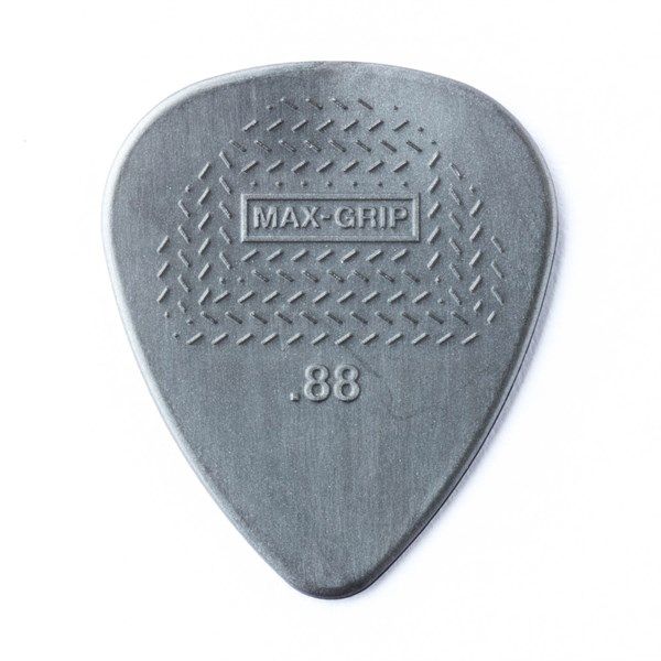  Pick Dunlop Max-Grip 449 - 0.88 mm 
