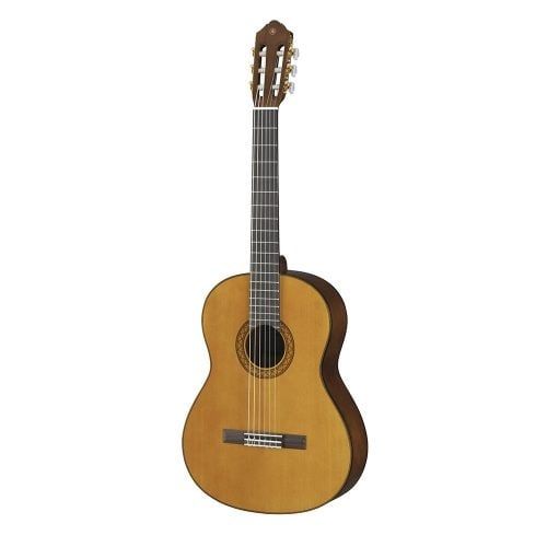 Guitar Classic Yamaha C70